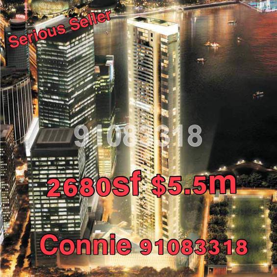 Marina Bay Suites thumbnail photo